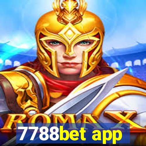 7788bet app